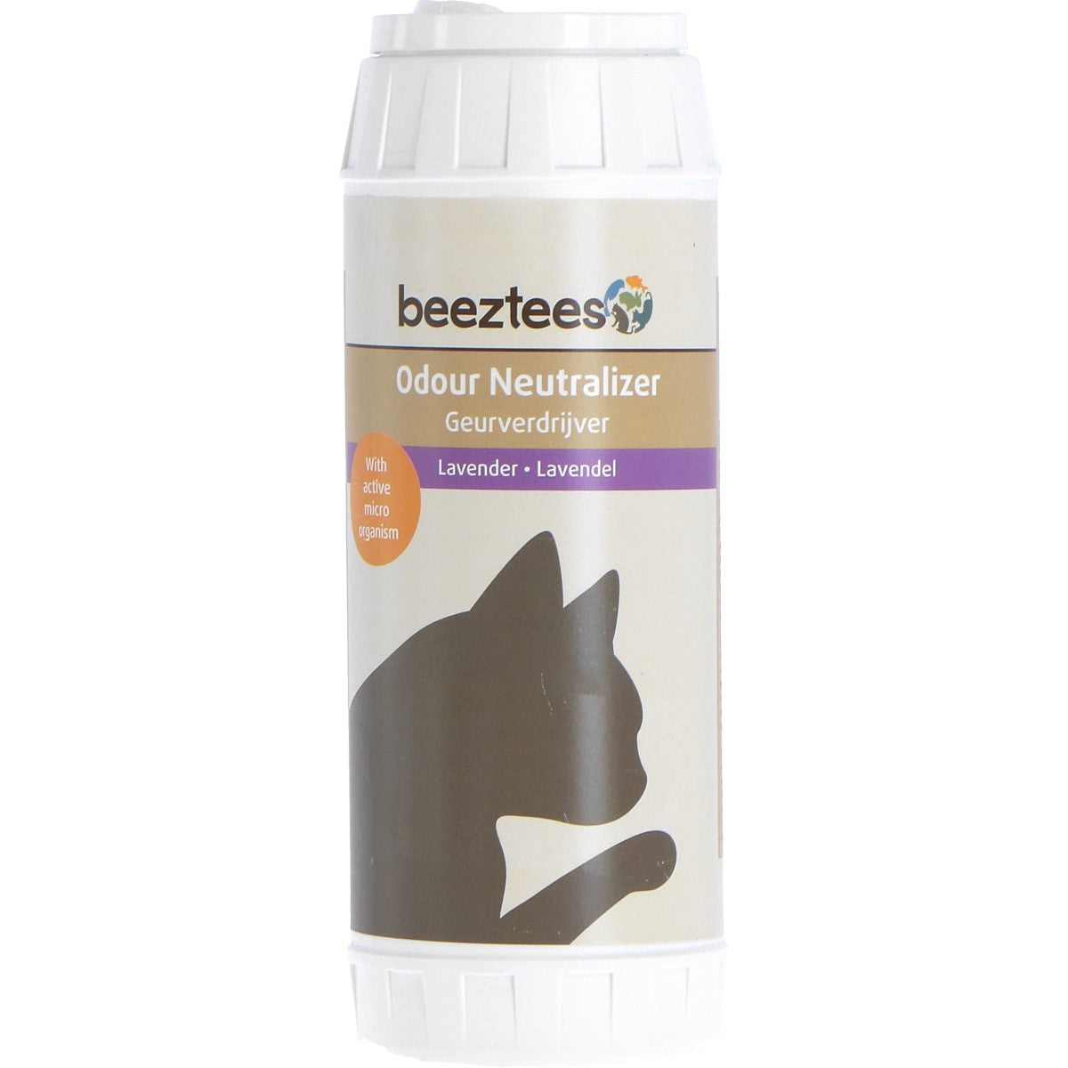 Beeztees Eliminatore di odori Lavendel
