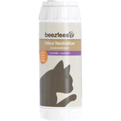 Beeztees Eliminatore di odori Lavendel