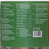 Agradi Horse Ricompensa Carota