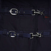 RugBe by Covalliero Coperta da scuderia RugBe Indoor Blu