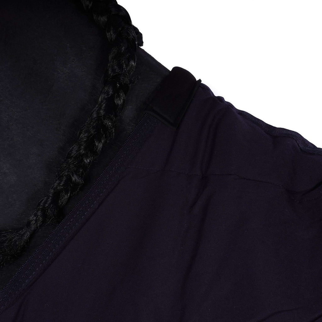 RugBe by Covalliero Coperta da scuderia RugBe Indoor Blu