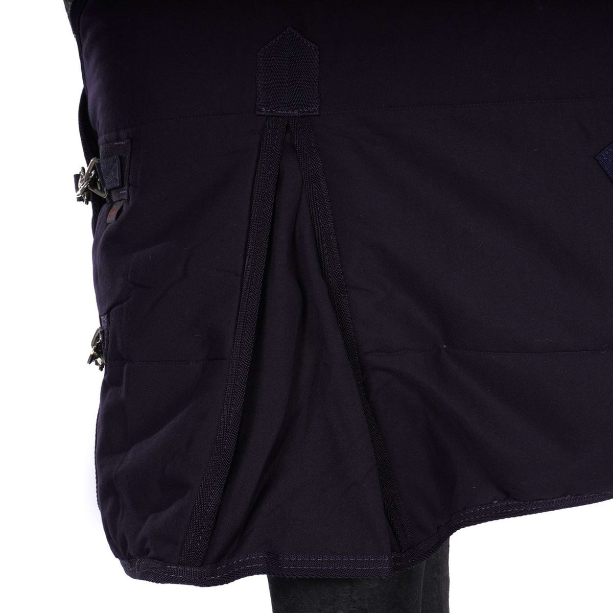 RugBe by Covalliero Coperta da scuderia RugBe Indoor Blu