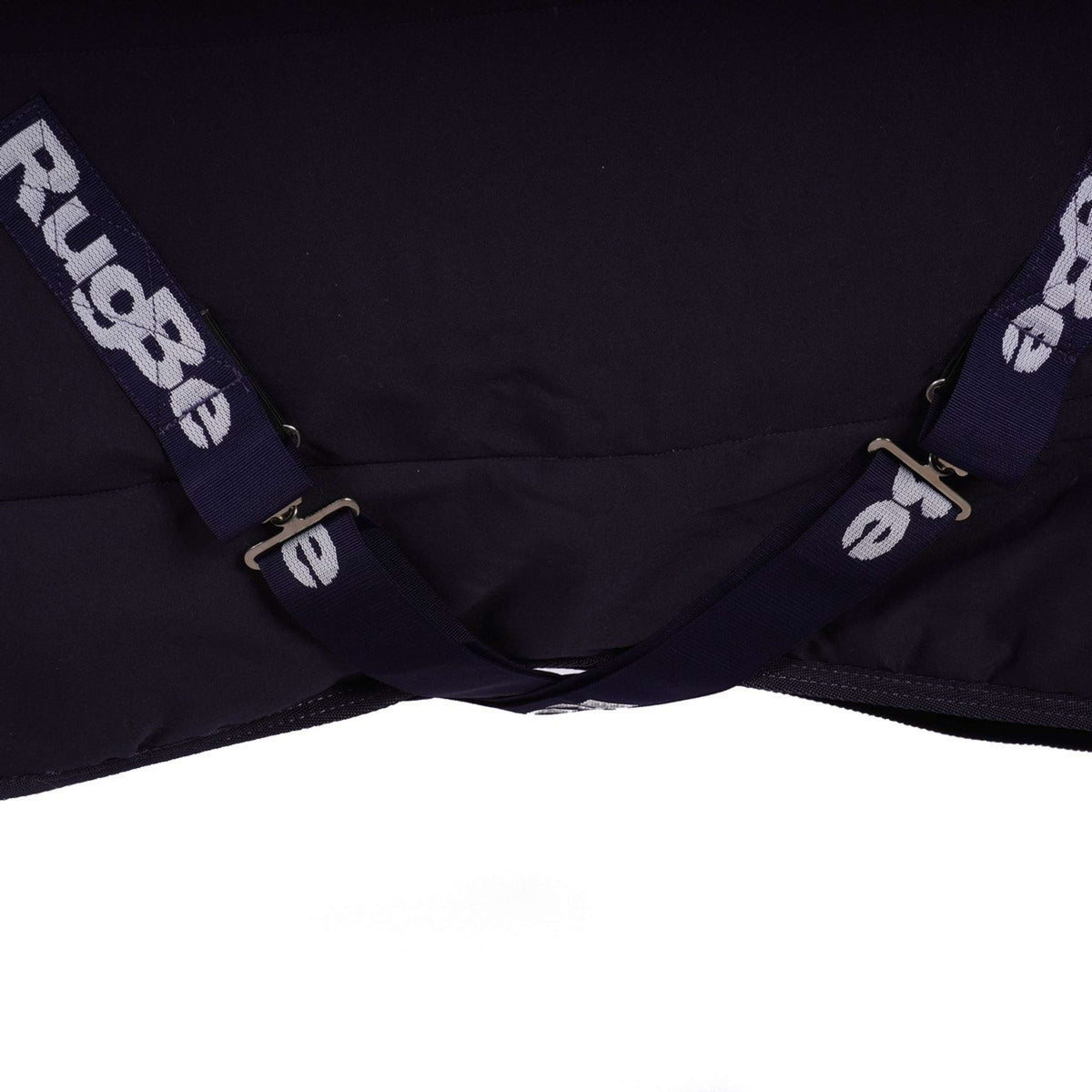 RugBe by Covalliero Coperta da scuderia RugBe Indoor Blu