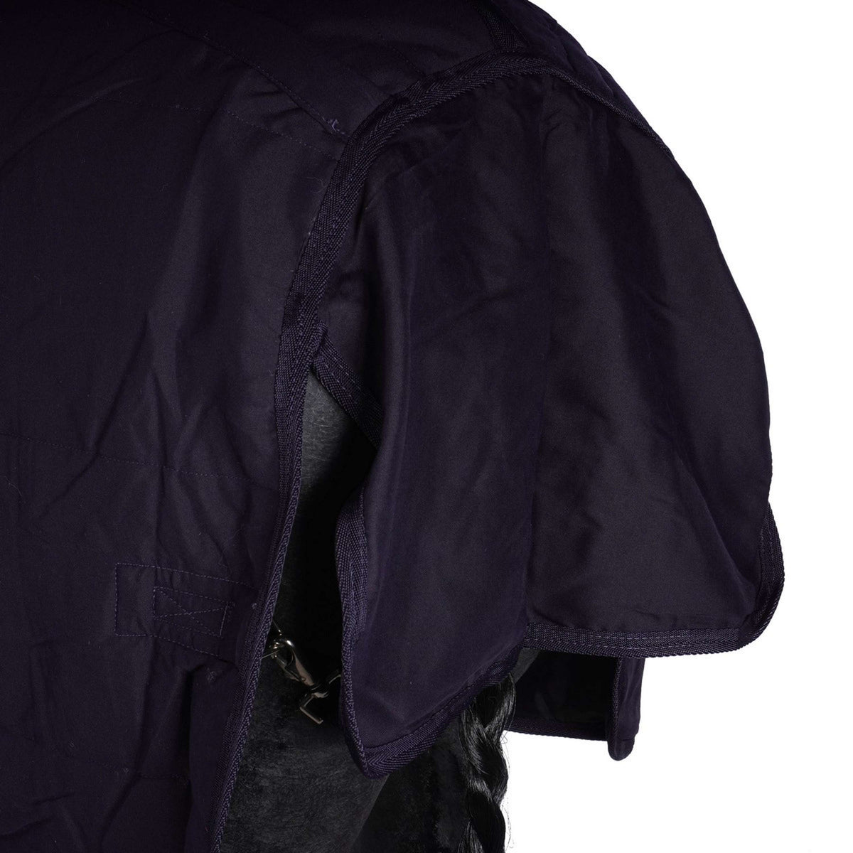 RugBe by Covalliero Coperta da scuderia RugBe Indoor Blu