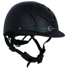 Covalliero Casco da Equitazione Nerron
