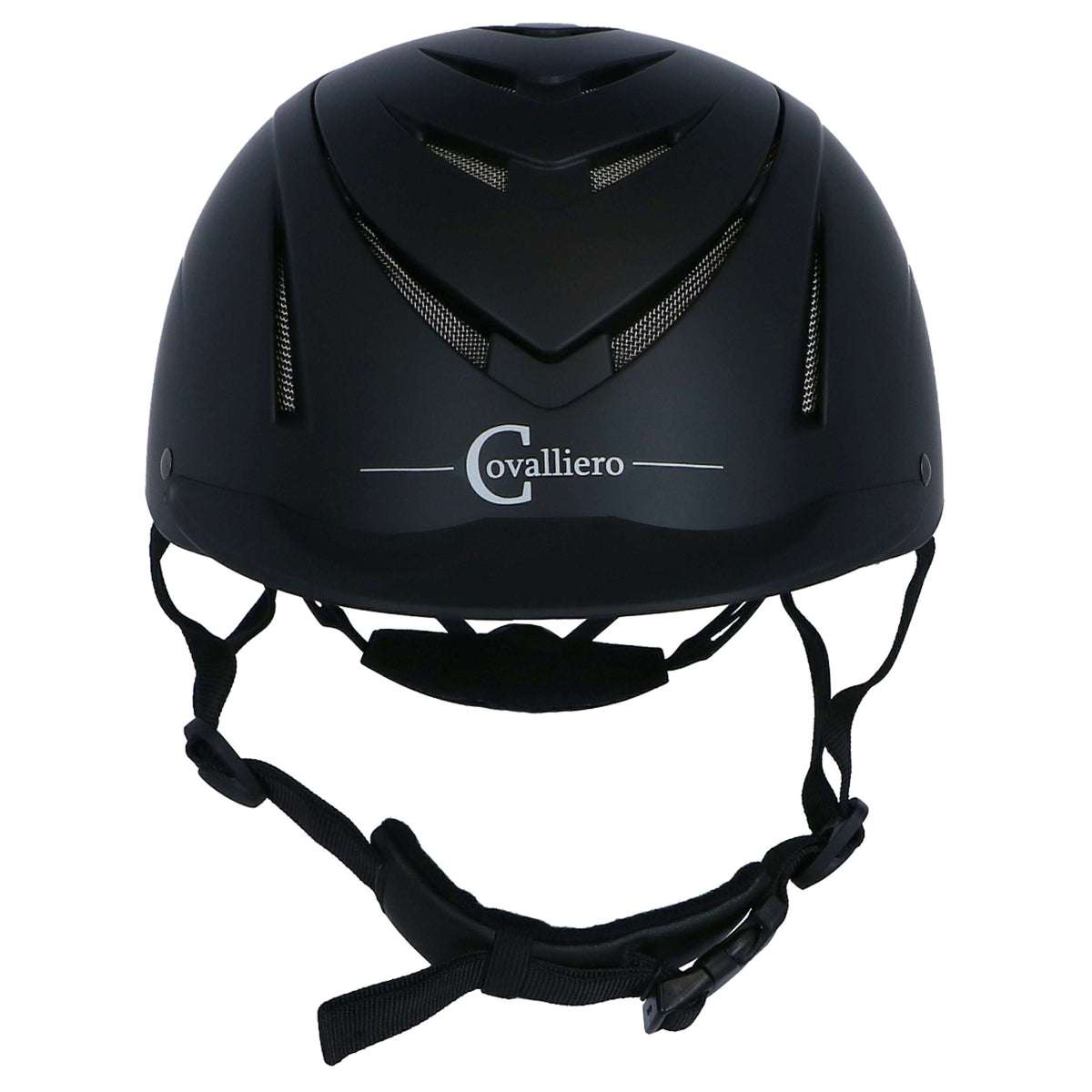 Covalliero Casco da Equitazione Nerron