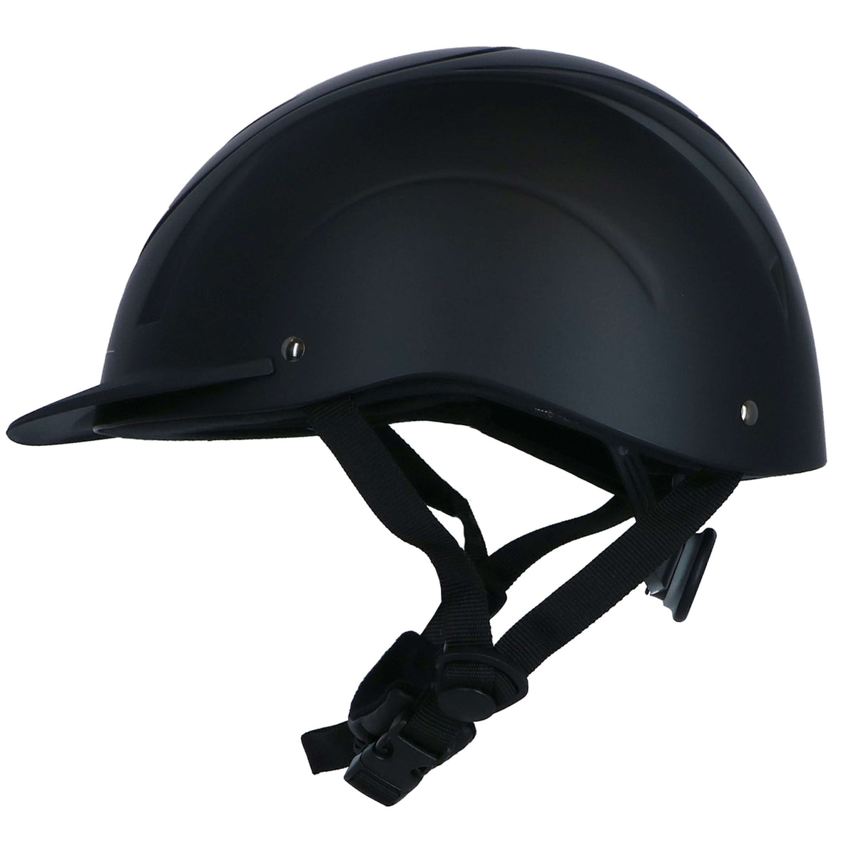 Covalliero Casco da Equitazione Nerron