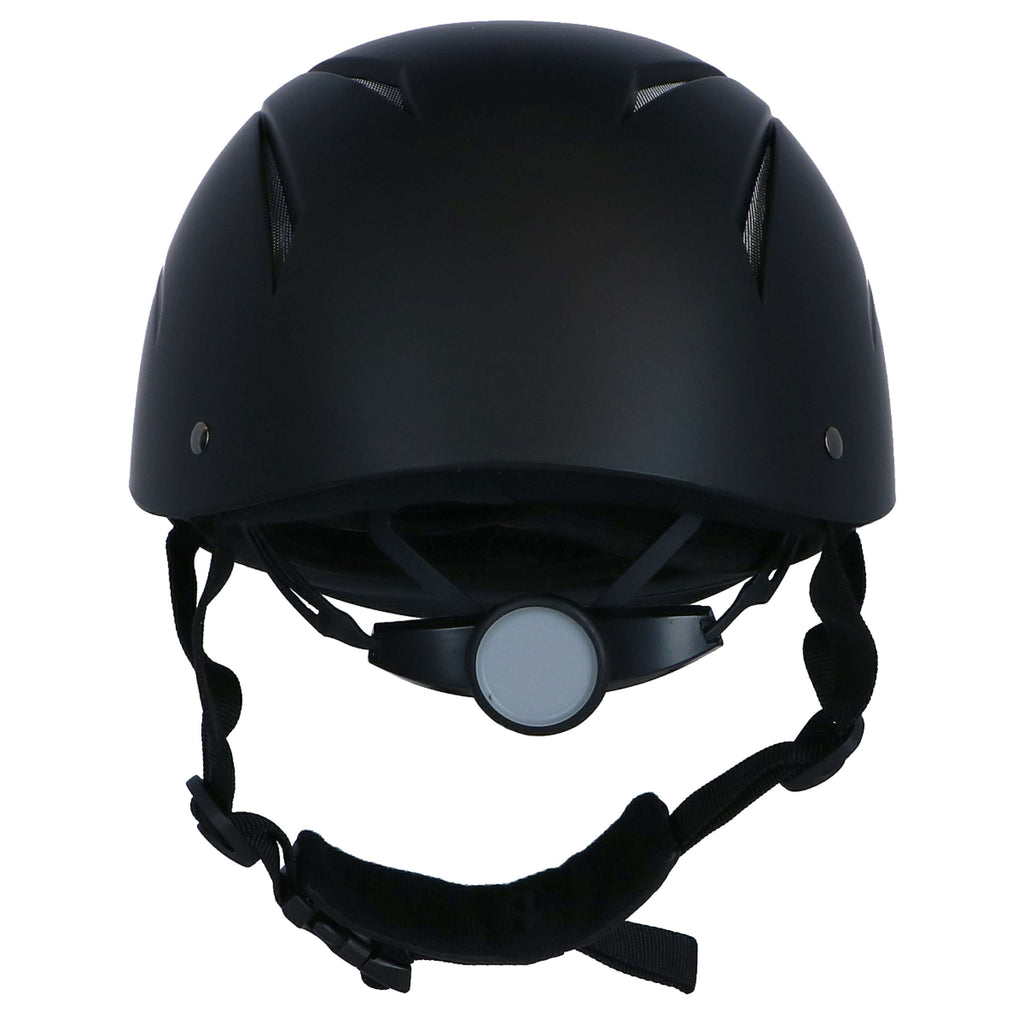 Covalliero Casco da Equitazione Nerron