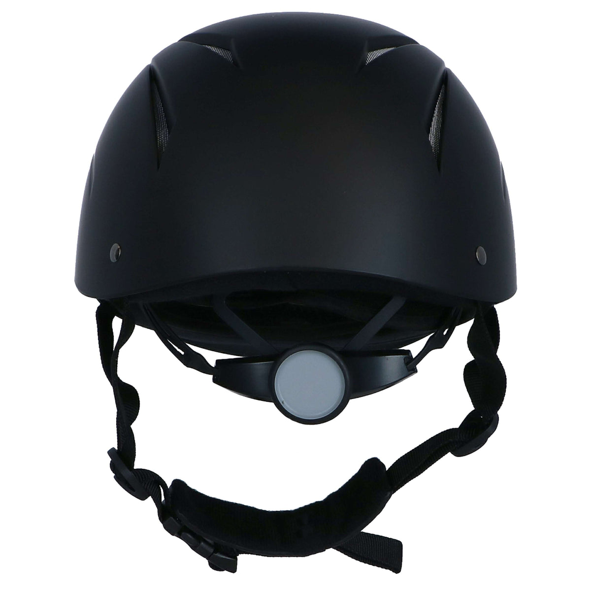 Covalliero Casco da Equitazione Nerron