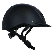 Covalliero Casco da Equitazione Nerron