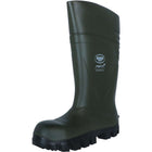 Bekina Stivali di Sicurezza Steplite XCI Winter S5 Verde