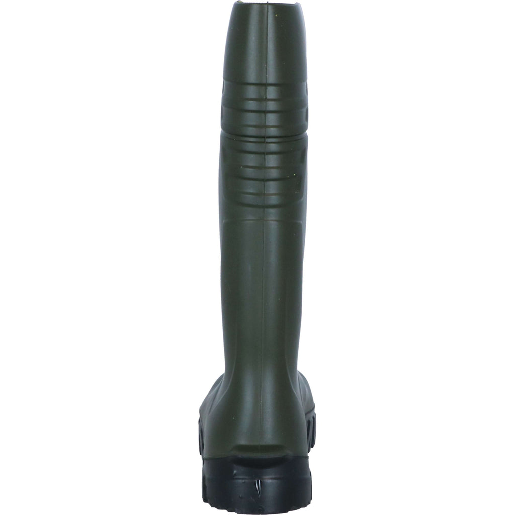 Bekina Stivali di Sicurezza Steplite XCI Winter S5 Verde
