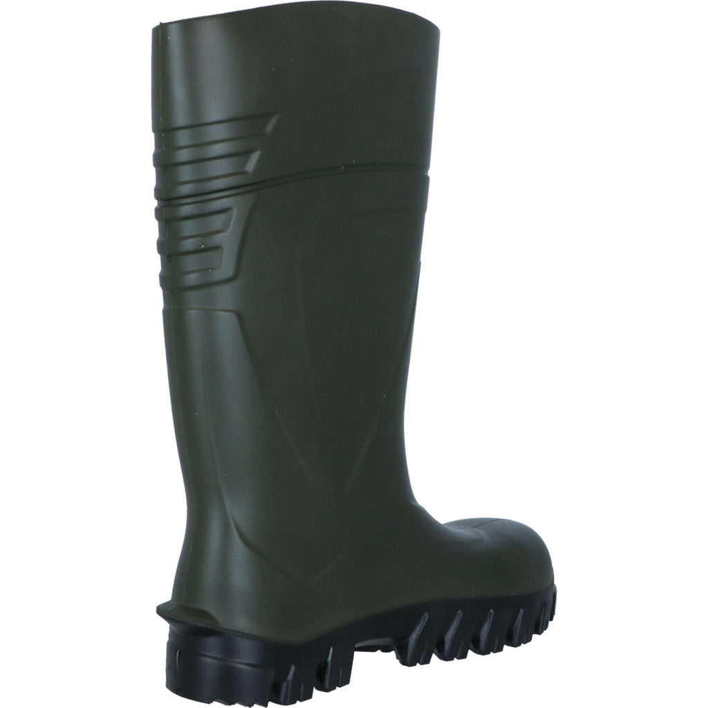 Bekina Stivali di Sicurezza Steplite XCI Winter S5 Verde