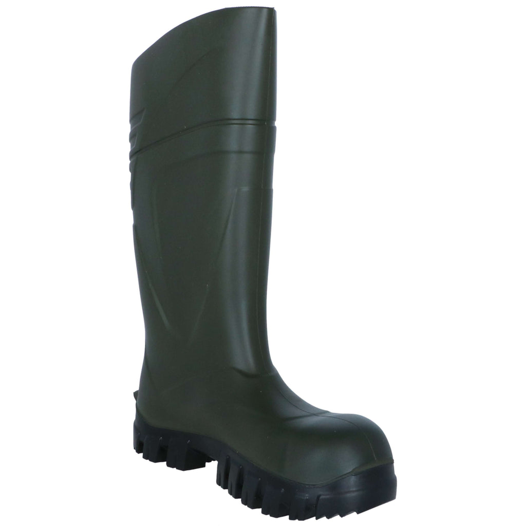 Bekina Stivali di Sicurezza Steplite XCI Winter S5 Verde