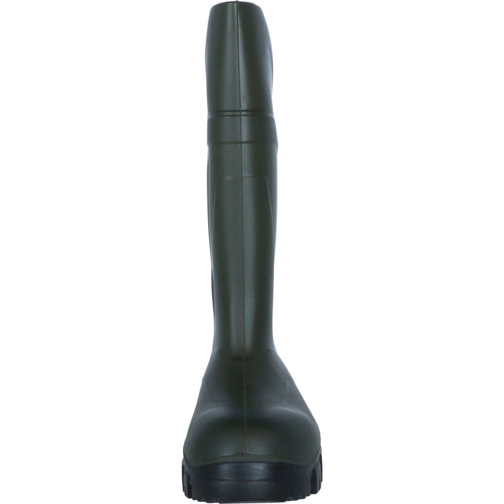 Bekina Stivali di Sicurezza Steplite XCI Winter S5 Verde