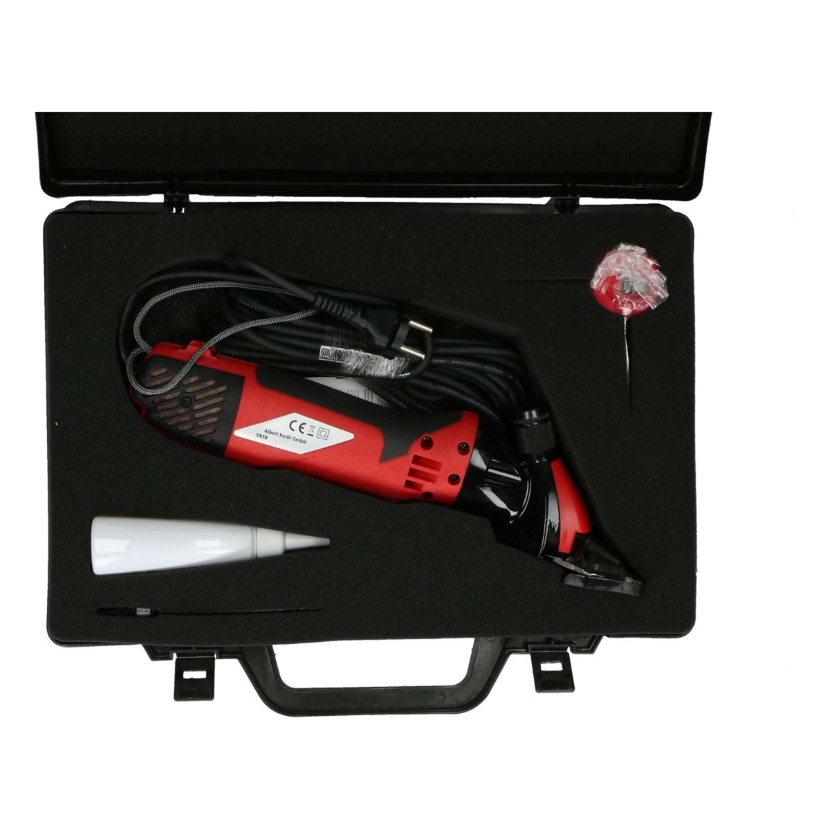 Kerbl Tosaerba per pecore FarmClipper Profi