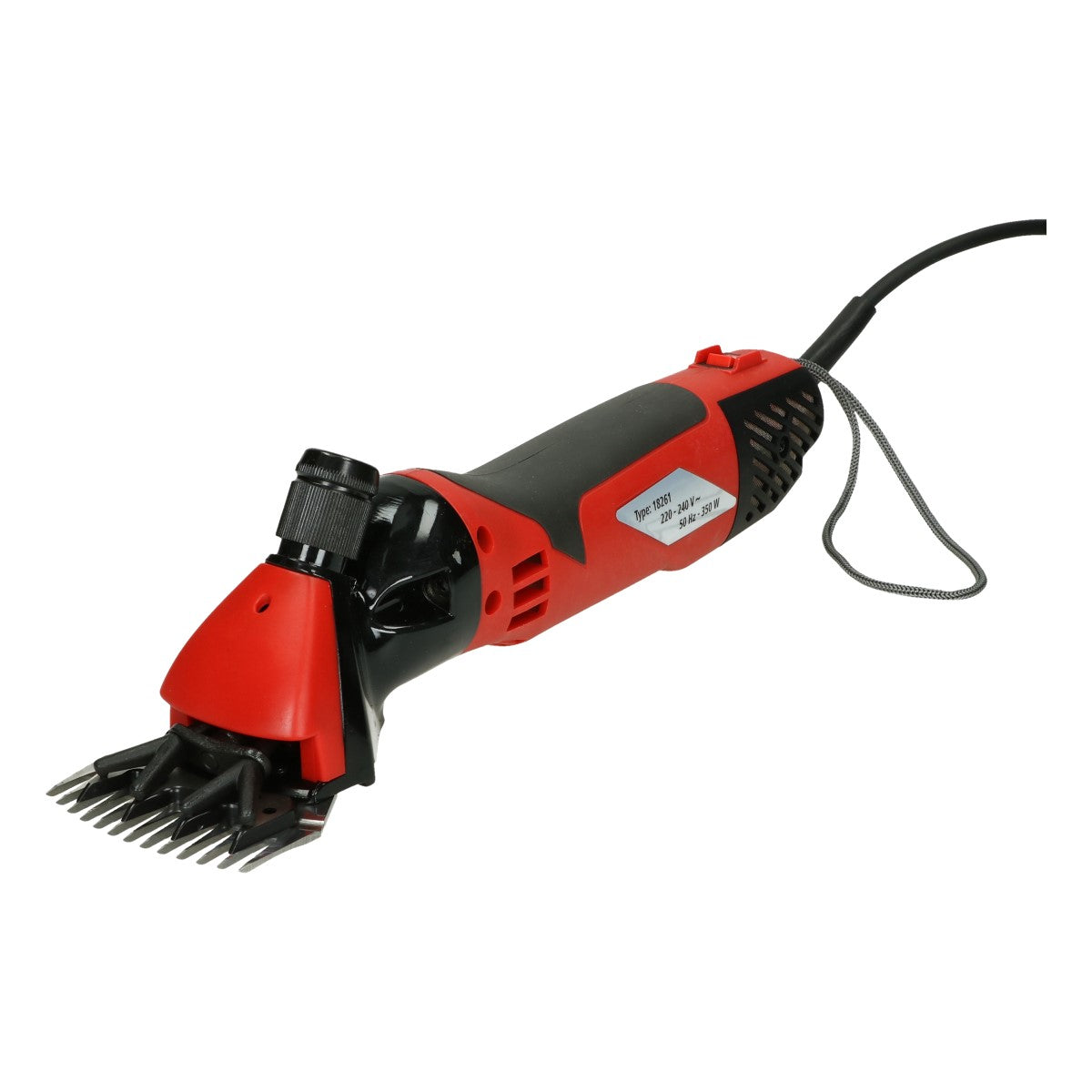 Kerbl Tosaerba per pecore FarmClipper Profi