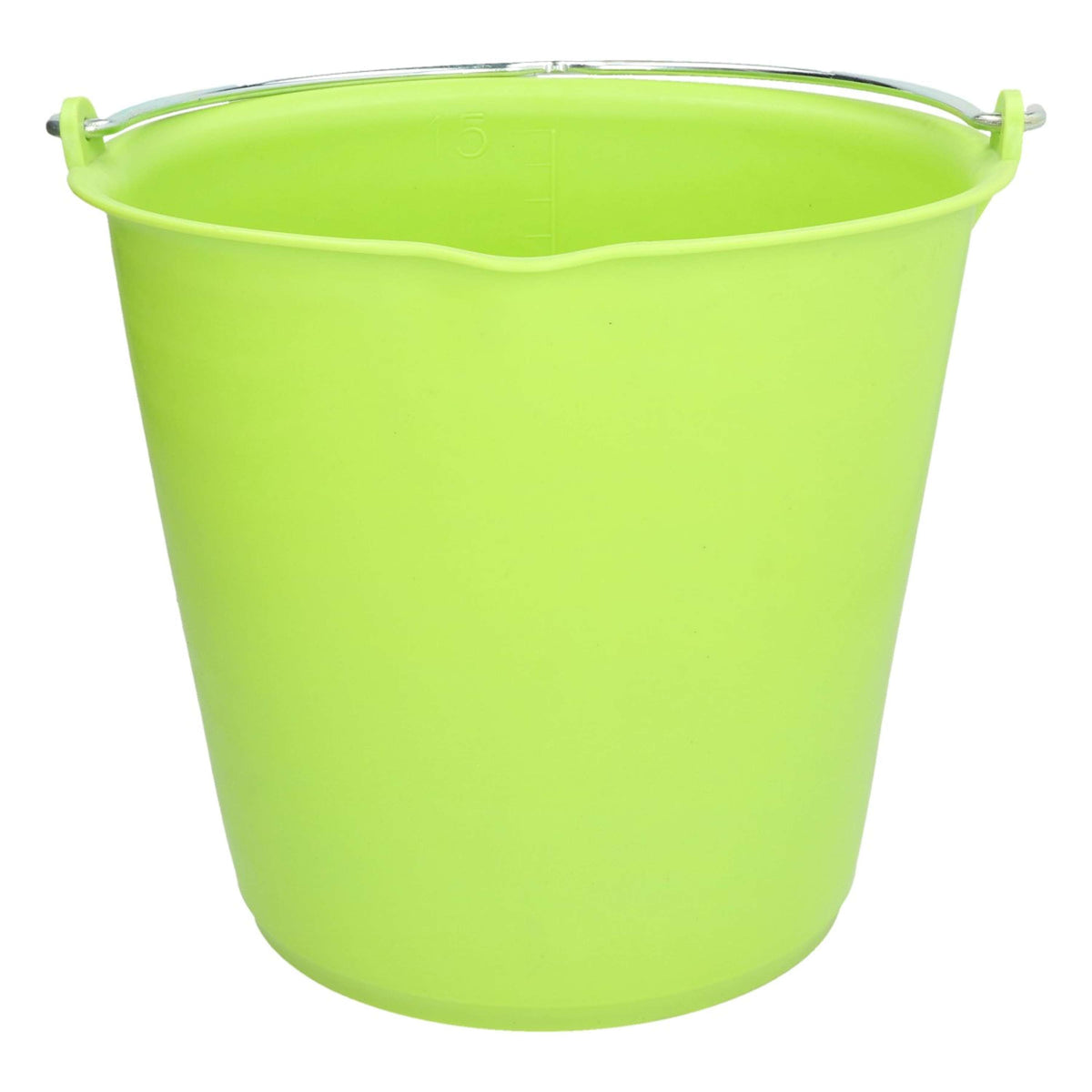 Agradi Secchio Verde chiaro