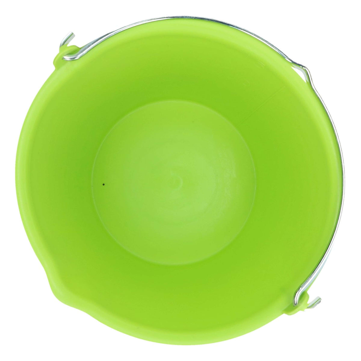 Agradi Secchio Verde chiaro