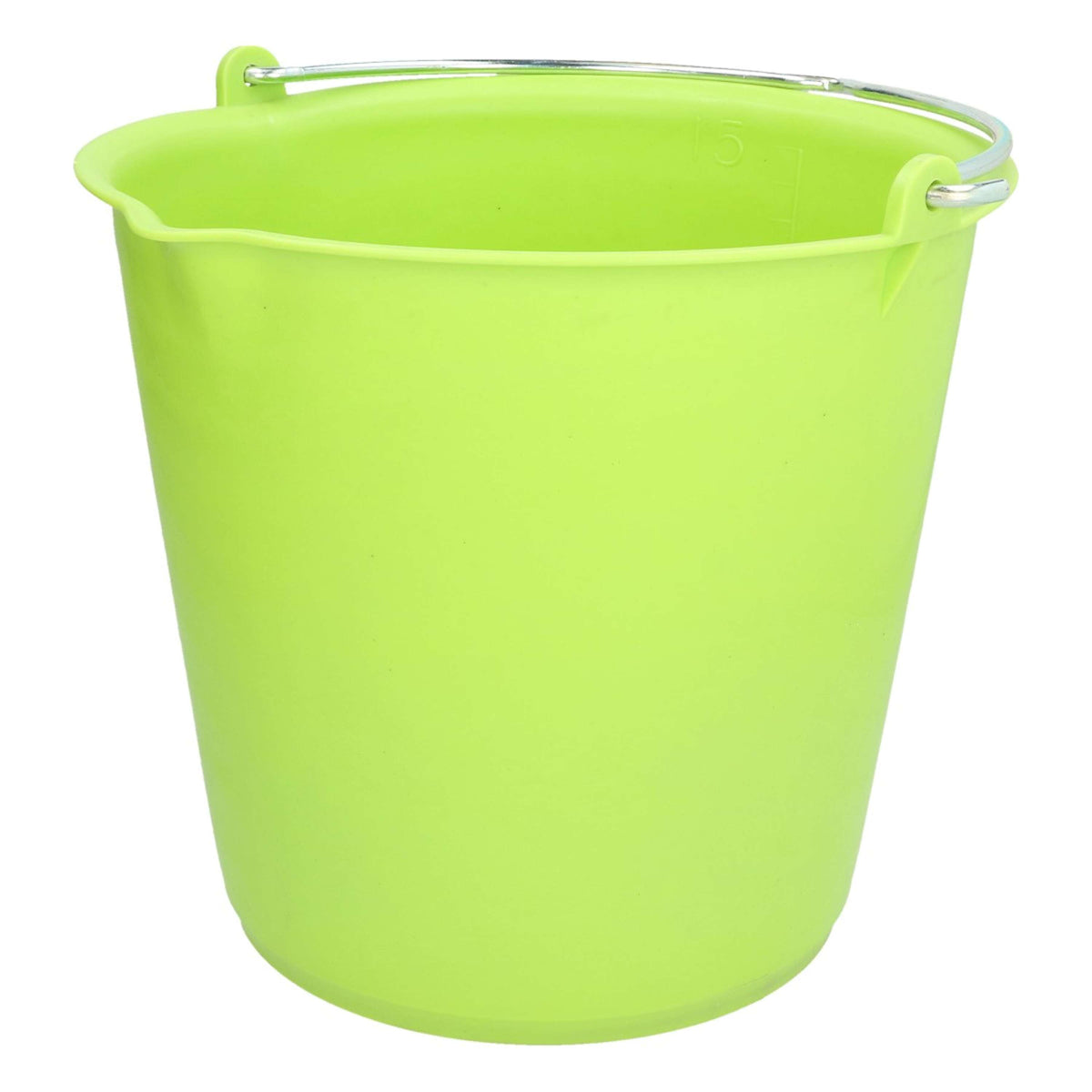 Agradi Secchio Verde chiaro