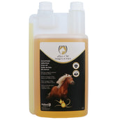 Excellent Olio di Fegato di Merluzzo