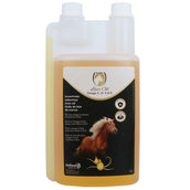 Excellent Olio di Fegato di Merluzzo