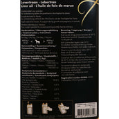 Excellent Olio di Fegato di Merluzzo