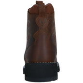 Ariat Stivali Western Probaby Lacer B Driftwood Brown