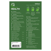 Agradi Health Olio di Semi di Lino Plus