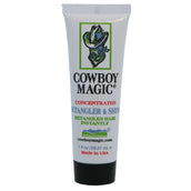 Cowboy Magic Districante e brillantezza