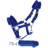 HORKA Set Cavezza Angel Kobalt