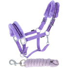 HORKA Set Cavezza Angel Lavendel