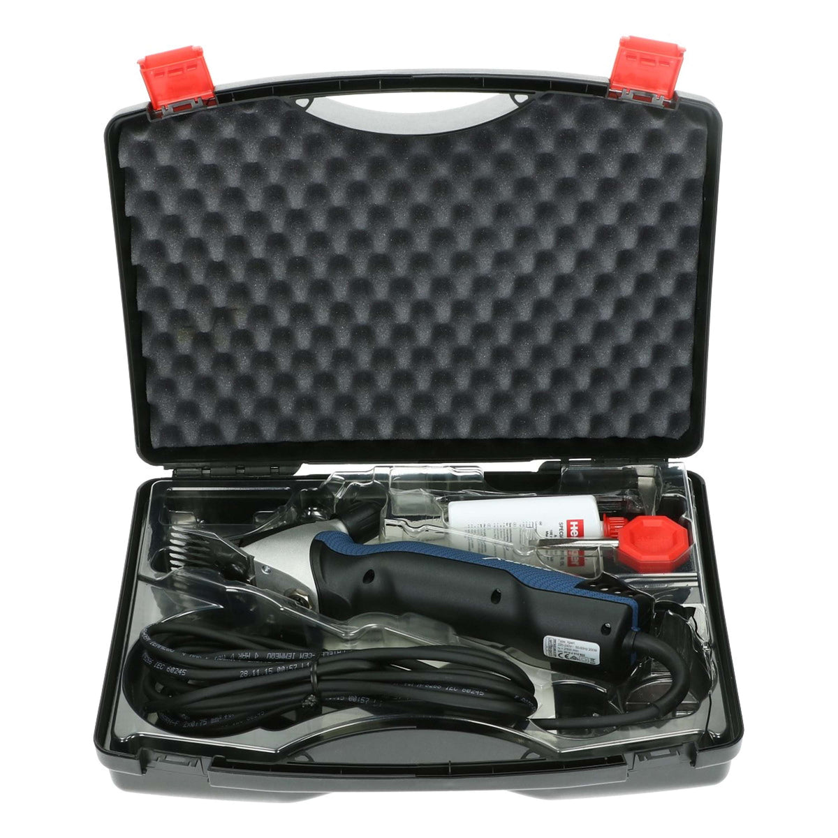 Heiniger Tosatrice per Pecore X-pert