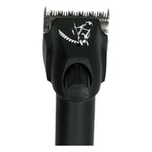 Heiniger Progress rasoio per cavalli 230v/80w