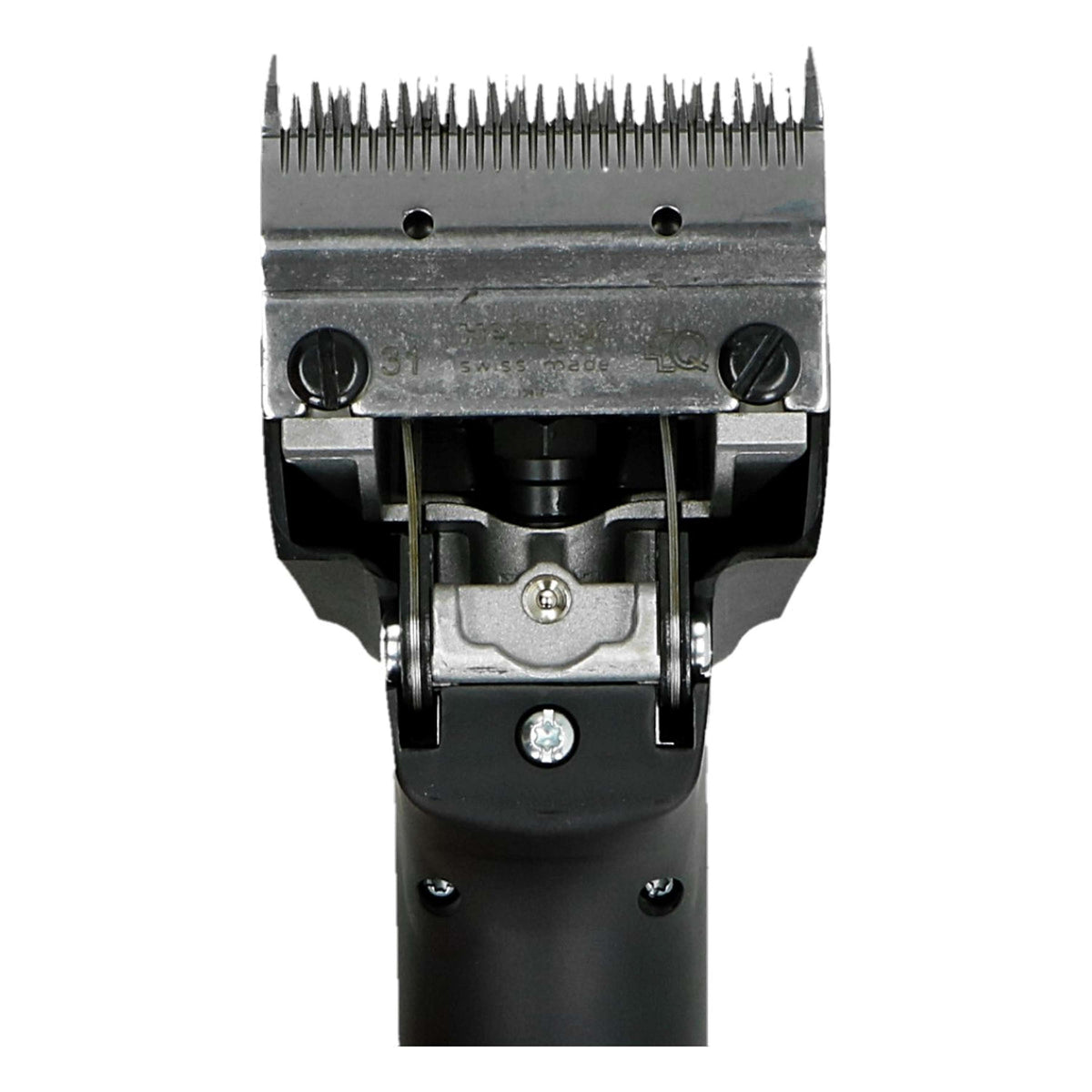 Heiniger Progress rasoio per cavalli 230v/80w