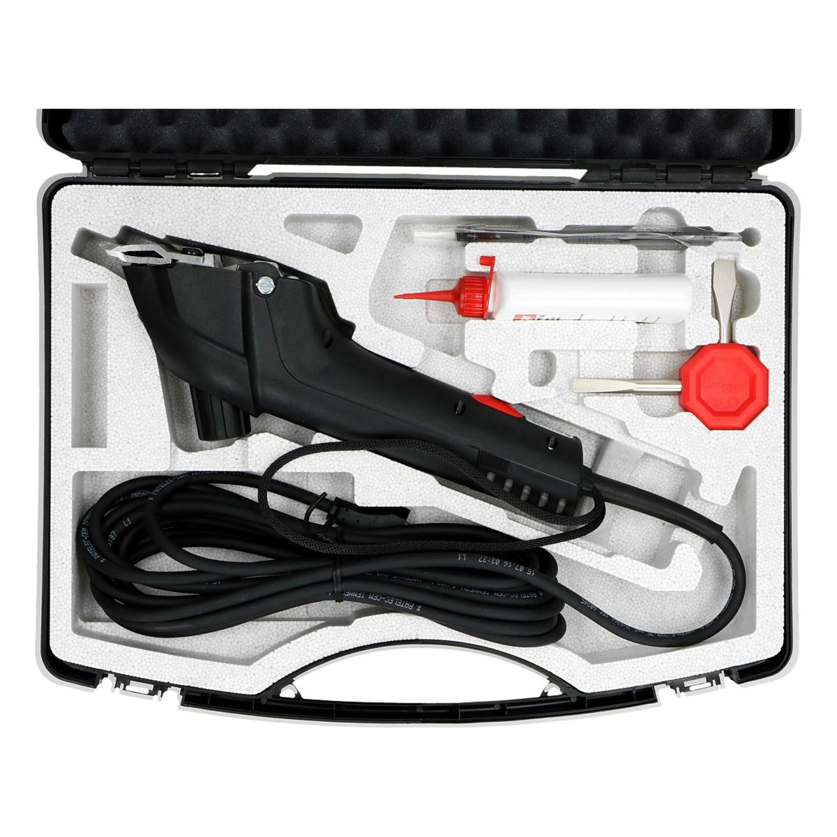 Heiniger Progress rasoio per cavalli 230v/80w