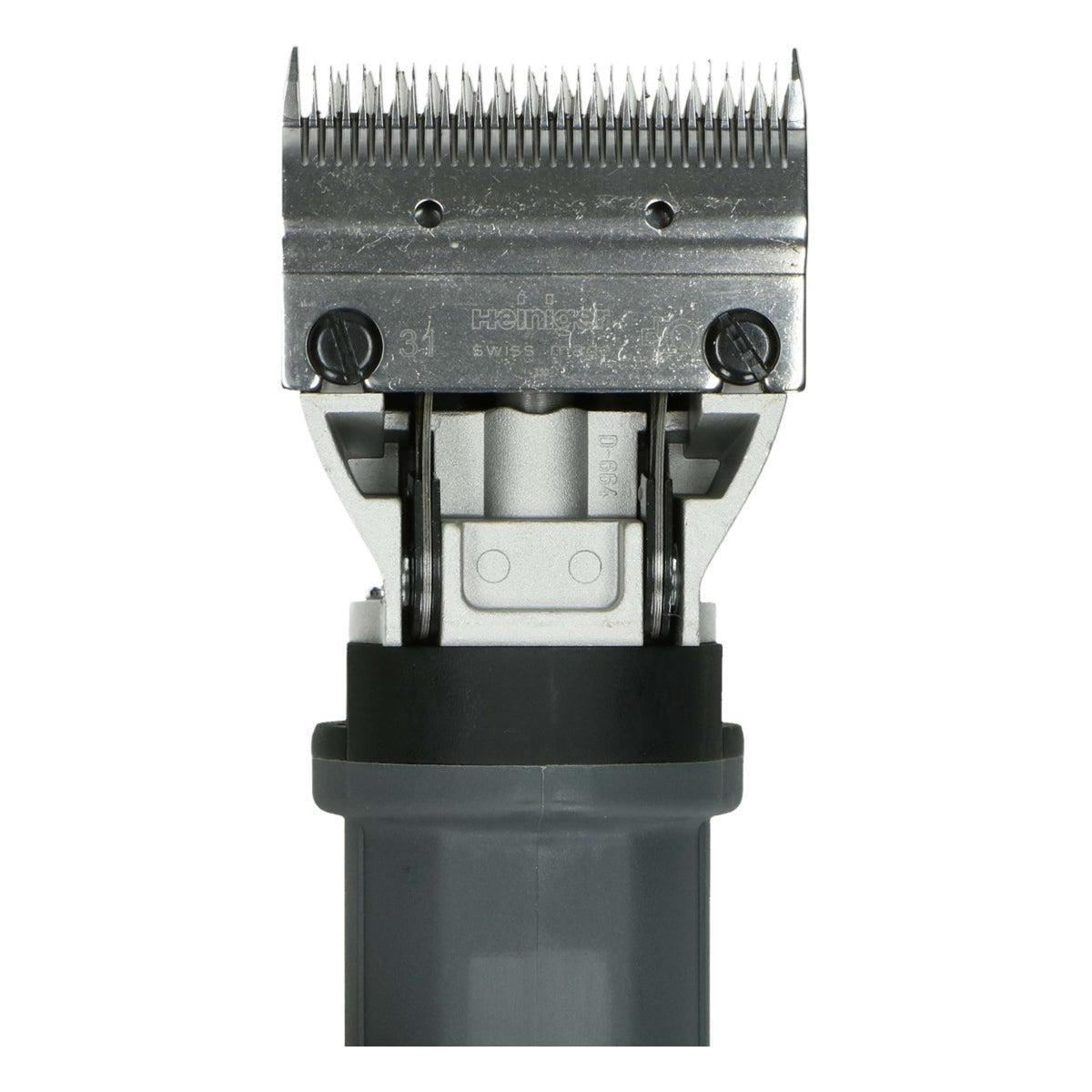 Heiniger Handy tosatrice per cavalli 230v/120w