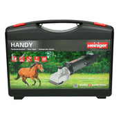 Heiniger Handy tosatrice per cavalli 230v/120w