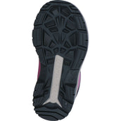 Dunlop Stivali per bambini Blizzard Rosa