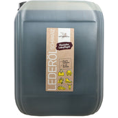 Bense & Eicke Olio per Cuoio Nero