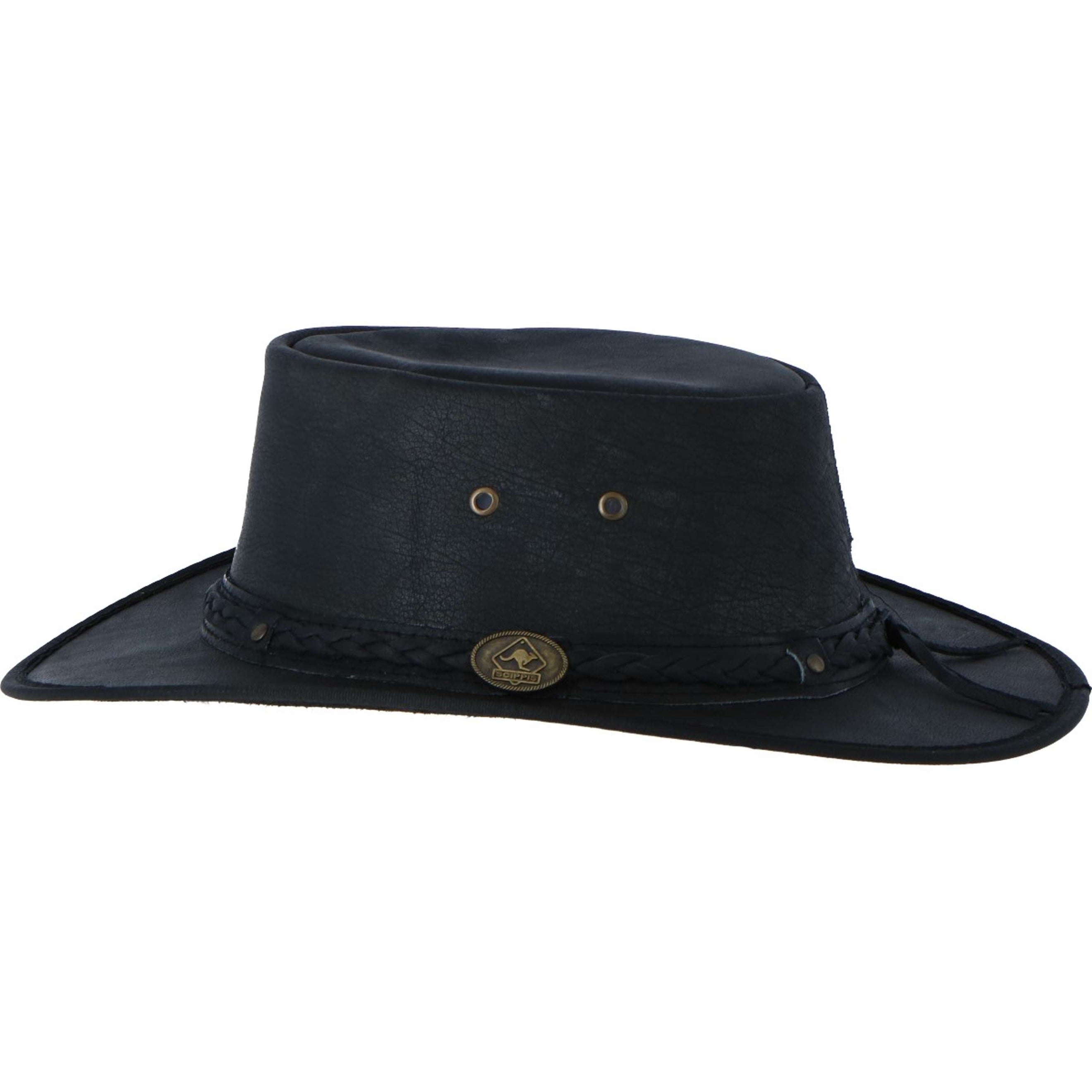 Scippis Cappello Springbrook Nero Scippis Cappello Springbrook Nero