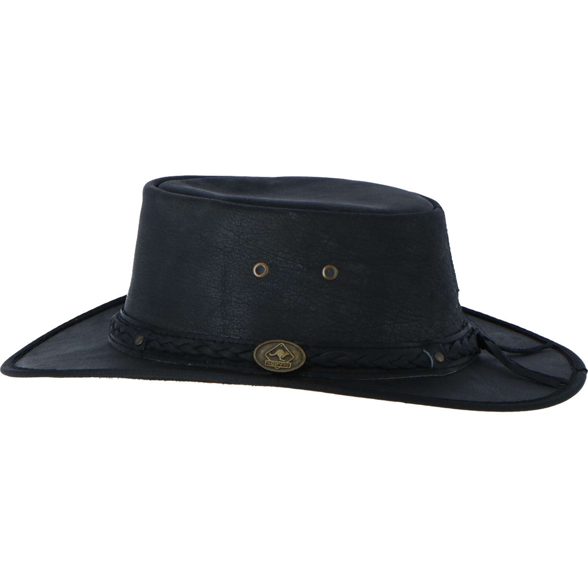 Scippis Cappello Springbrook Nero