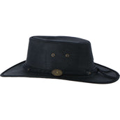 Scippis Cappello Springbrook Nero