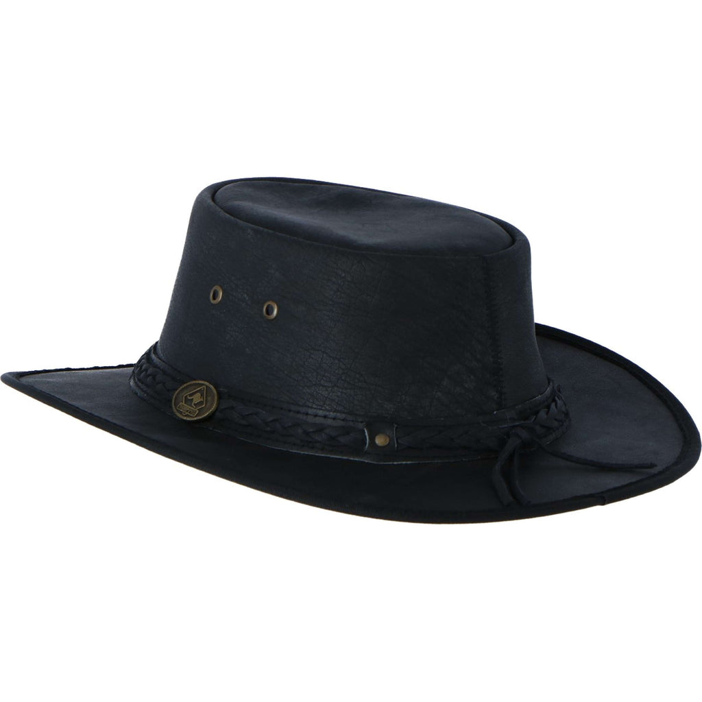 Scippis Cappello Springbrook Nero