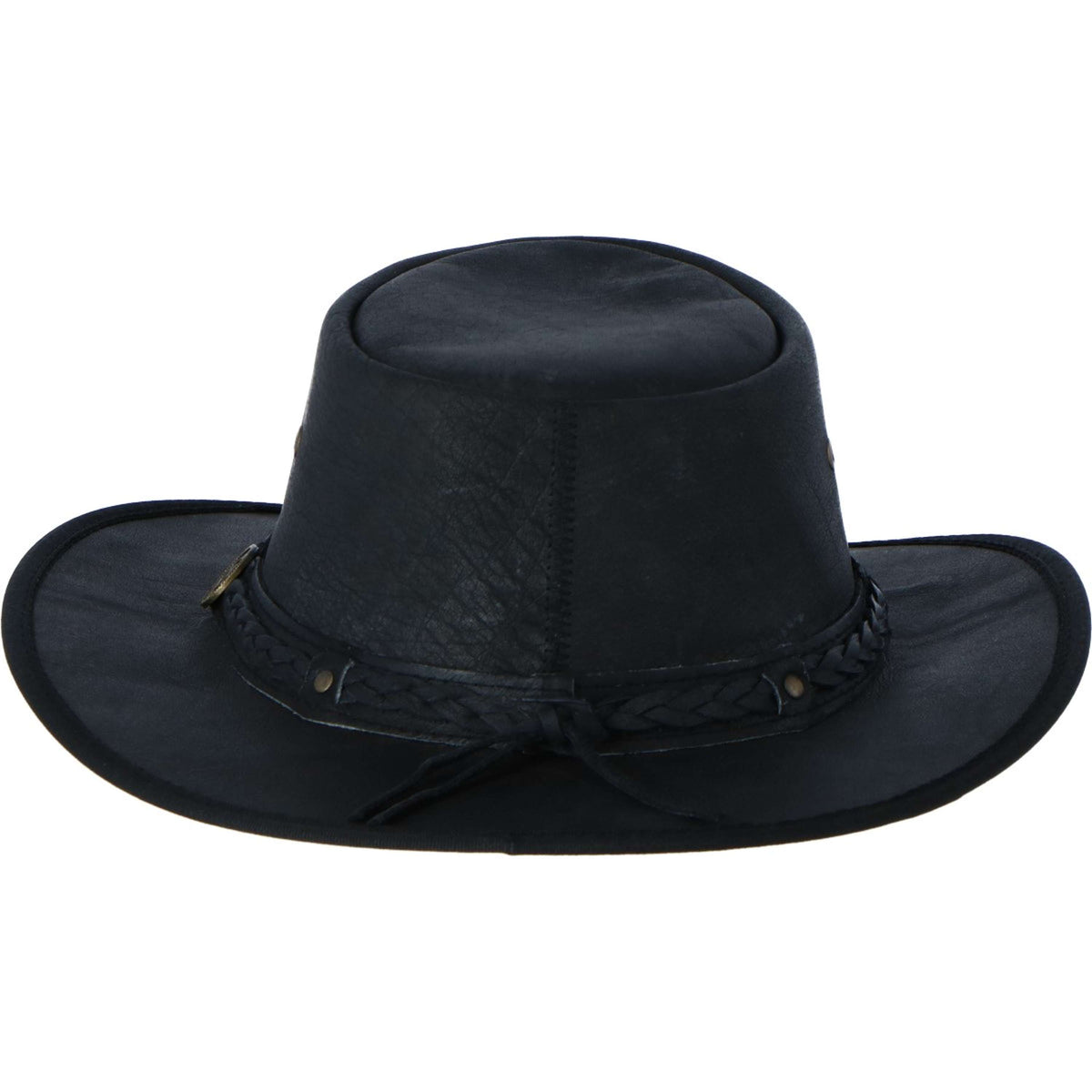 Scippis Cappello Springbrook Nero