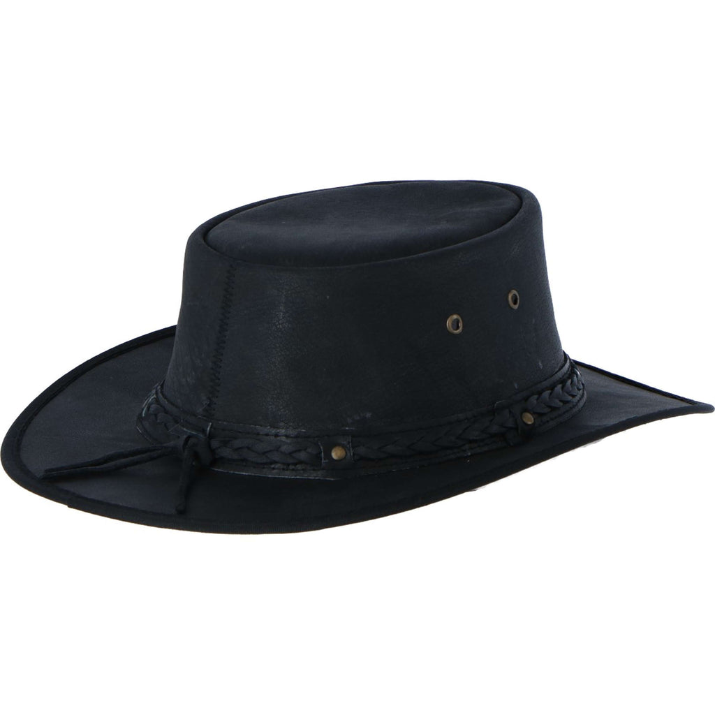 Scippis Cappello Springbrook Nero