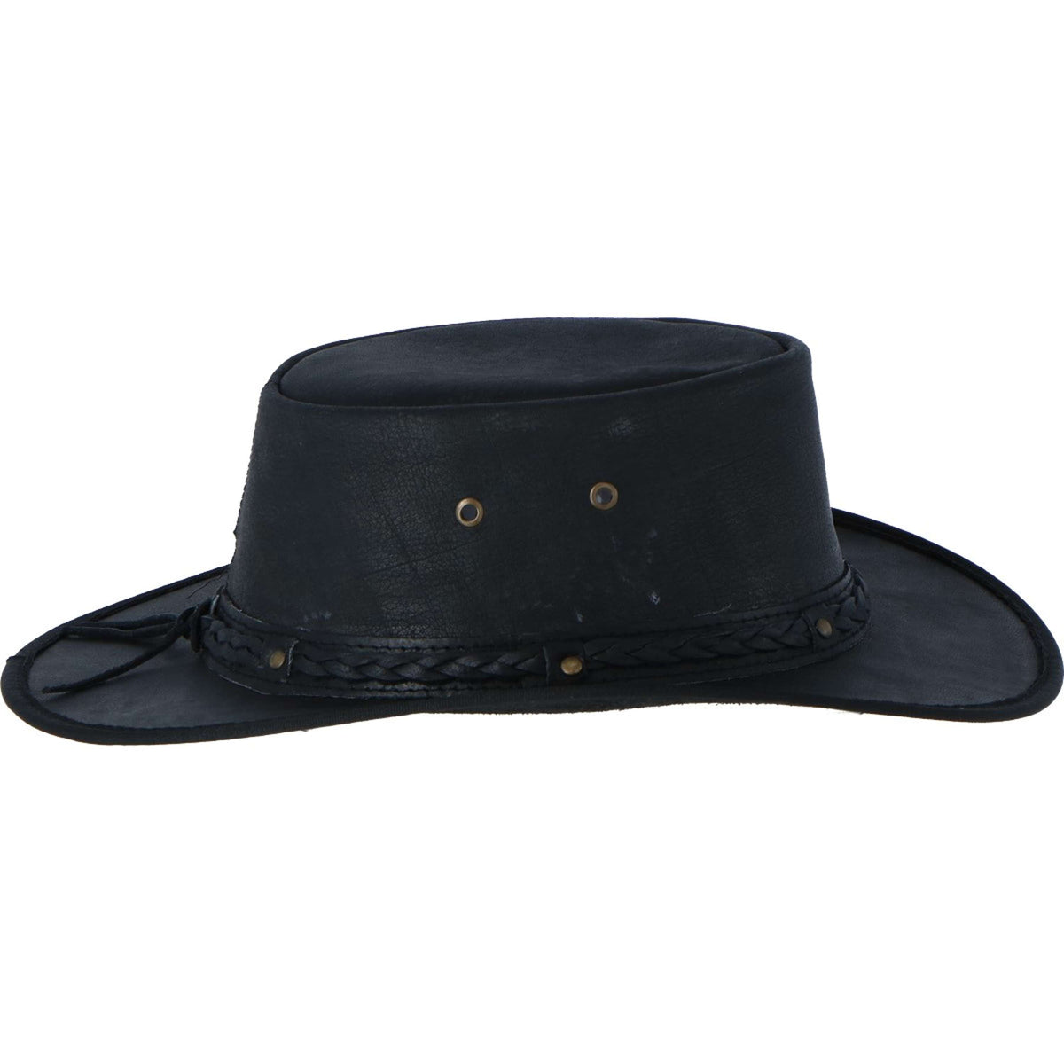 Scippis Cappello Springbrook Nero