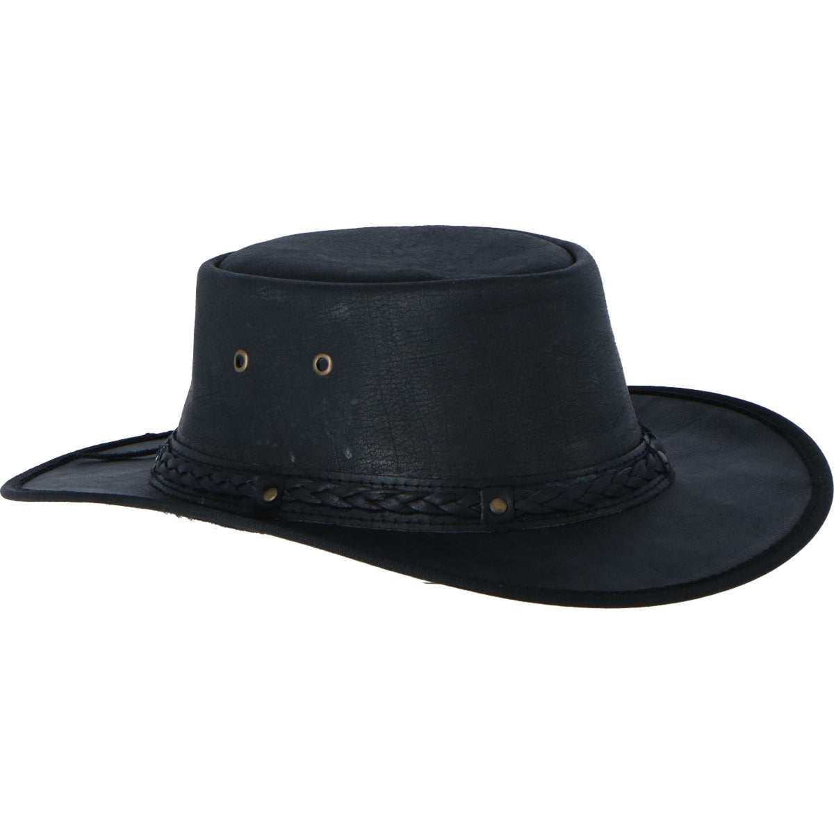 Scippis Cappello Springbrook Nero