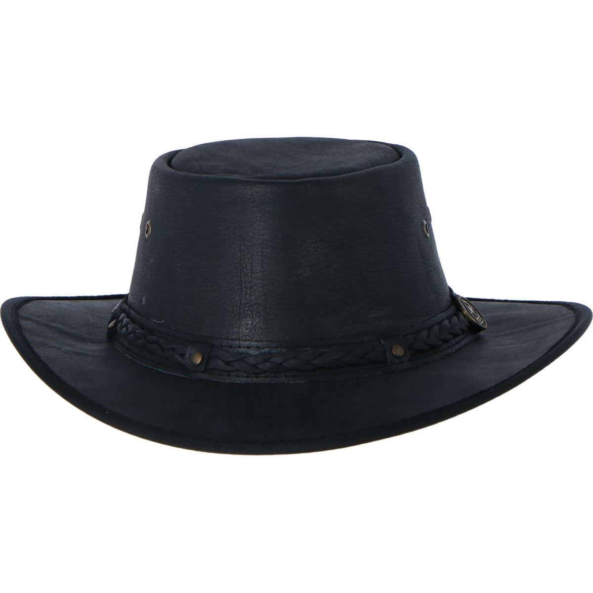 Scippis Cappello Springbrook Nero