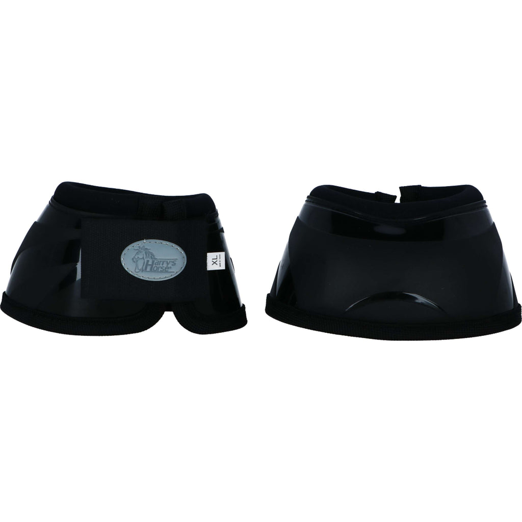 Harry's Horse Stivaletti a Campana Pro Low Nero